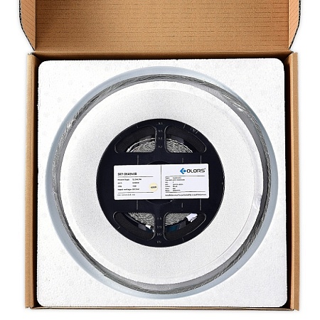 Тросовая световая система ST-Luce Черный LED 1*10W 3000K ST960.437.10 - фото