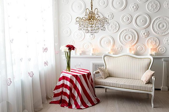 Подвесная люстра Arti Lampadari Giglio E 1.5.38.100 G - фото