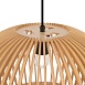 Подвесной светильник Maytoni Roots MOD195PL-01W1 - фото