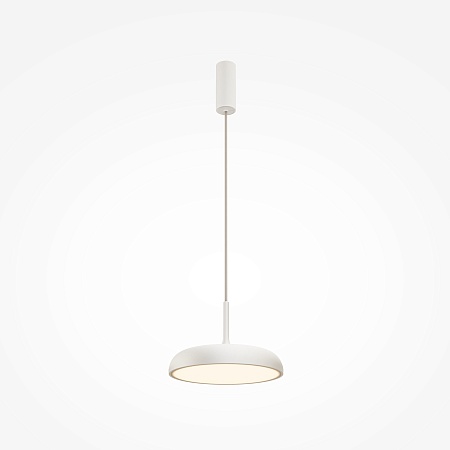 Подвесной светильник Maytoni Gerhard MOD189PL-L12W3K1 - фото