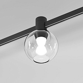 Esthetic Magnetic Трековый светильник 3W 3000K (чёрный) 85119/01 Elektrostandard