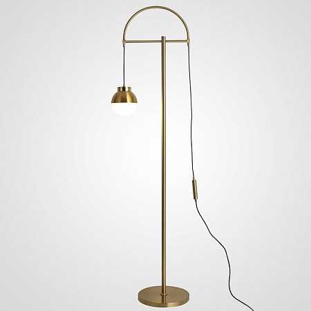 Торшер Cedar &Amp; Moss Floor Imperiumloft 85445-22 - фото