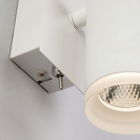 Настенный светильник Eurosvet 20067/1 LED - фото