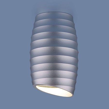 Накладной потолочный светильник DLN105 GU10 Elektrostandard - фото