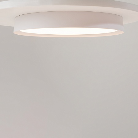 Потолочный светильник Maytoni MOD426CL-L32WK - фото