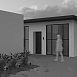 Ландшафтный светильник Outdoor O495FL-L10B3K - фото