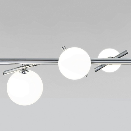 Подвесной светильник Eurosvet 50382 - фото