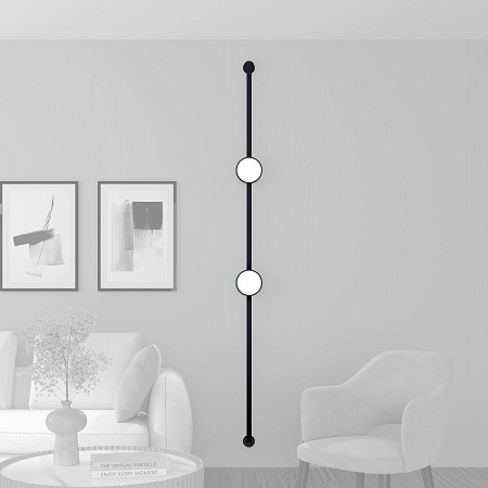 Трековый светильник Denkirs DK55SET11-01-DG - фото