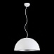 Светильник подвесной ST-Luce Белый/Белый, Серебристый E27 1*60W SL279.503.01 - фото