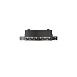 Встраиваемый светильник Technical DL065-12W3-6K-TRS-B - фото