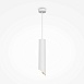 Подвесной светильник Technical Lipari P027PL-01W - фото