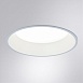 Точечный встраиваемый светильник Arte Lamp FRAME A7995PL-1WH - фото