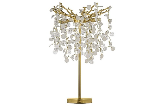 Настольная лампа Dio D'Arte Elite Tavenna H 4.1.1.103 G - фото