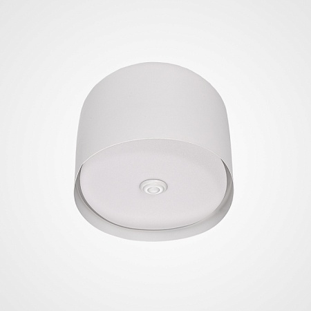 Потолочный Светильник Cylinder A White Imperiumloft 101495-26 - фото