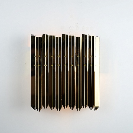 Бра Grace Lightning Facet Wall Lamp Imperiumloft 73930-22 - фото
