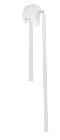 Декоративная подсветка Arte Lamp DABIH A2019AP-36WH - фото