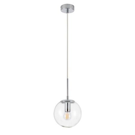 Подвесной светильник Arte Lamp VOLARE A1915SP-1CC - фото