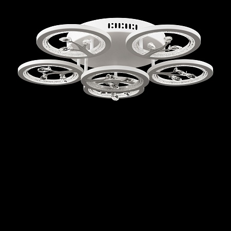 Потолочный светильник Freya FR10017CL-L92W - фото