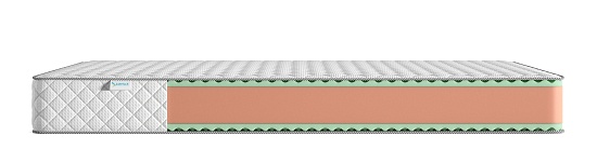 Матрас Lonax Roll Relax Plus фото