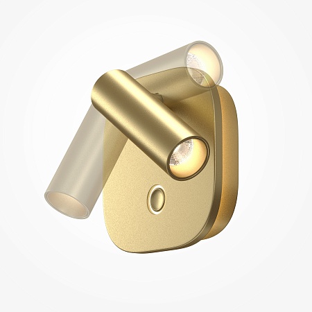 Настенный светильник (бра) Technical C175WL-9W-2.7-4K-MG - фото