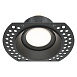 Встраиваемый светильник Technical Dot DL042-01-RD-B - фото