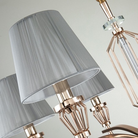 Подвесная люстра Favourite 2690-6P - фото