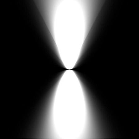 Фасадный светильник Arte Lamp TORCULAR A1813AL-2BK - фото