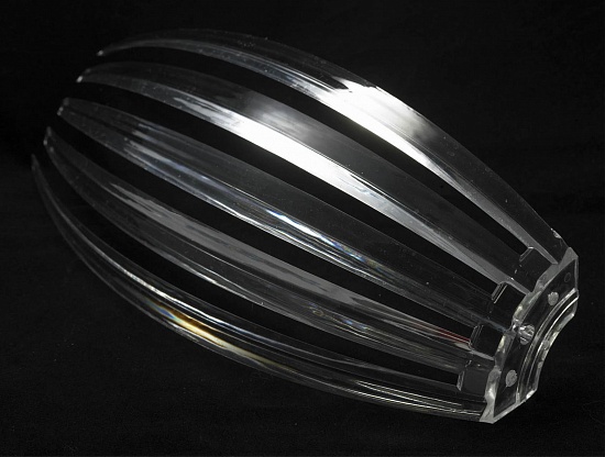 Потолочный светильник Lussole HOCKESSIN GRLSP-9538 - фото
