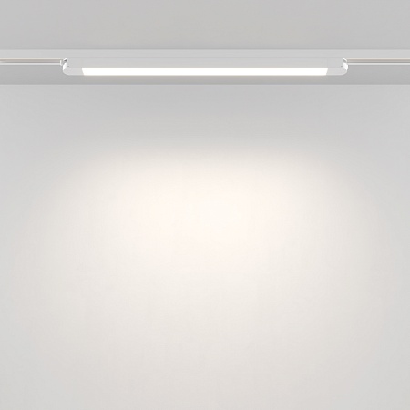 Трековый светильник Technical TR000-1-24W4K-W_1 - фото