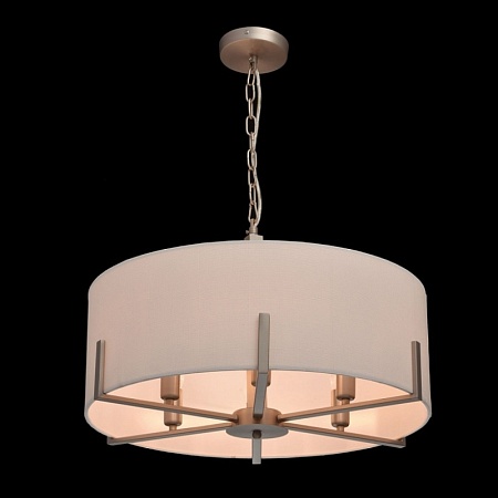 Люстра подвесная  дафна MW-Light  453011906 - фото