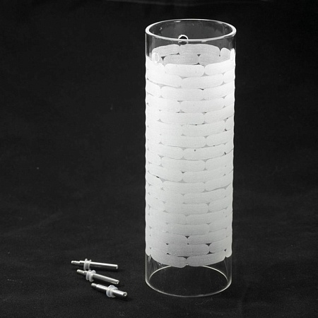 Трековый светильник Lussole LEINELL LSP-9548-TAW - фото