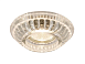 Точечный встраиваемый светильник Arte Lamp BRILLIANTS A8360PL-1CC - фото