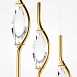 Подвесной светильник Maytoni Foresight MOD347PL-L48BS3K - фото