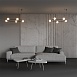 Трековый светильник Technical TR236-1-5W3K-B - фото