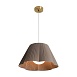 Подвесной светильник Freya FR2056PL-01BR - фото