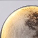 Настенный Светильник Cosmos Moon D90 Imperiumloft 208940-23 - фото