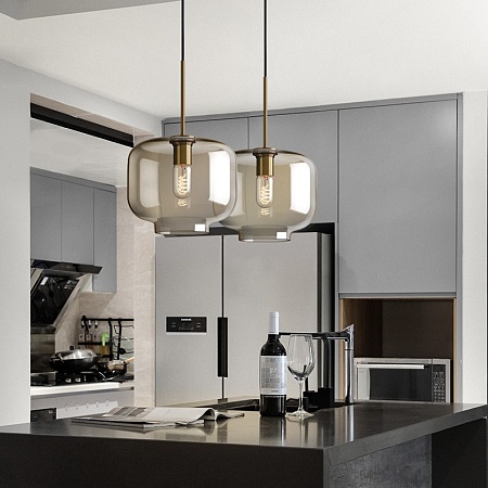 Подвесной Светильник Vilmo F Imperiumloft 213943-26 - фото