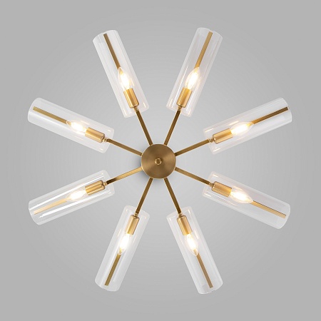 Потолочный светильник Eurosvet 70144/8 - фото