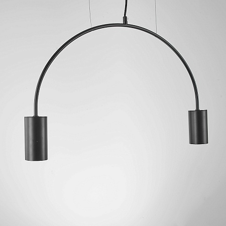 Подвесной Светильник Arc 2 Black Imperiumloft 189568-26 - фото