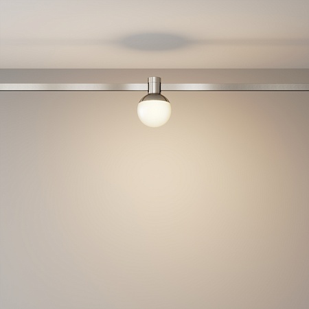 Трековый светильник Technical TR149-1-5W3K-PT - фото