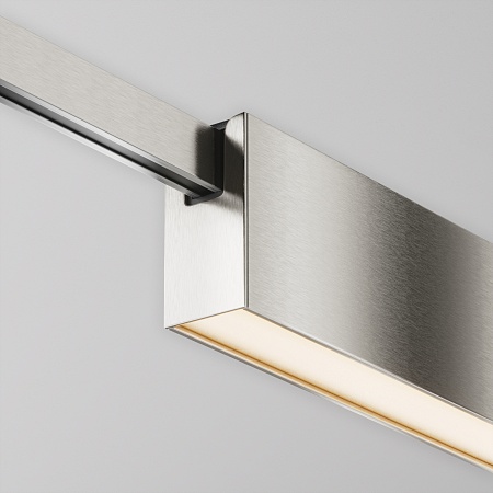 Трековый светильник Technical TR151-1-12W3K-PT - фото