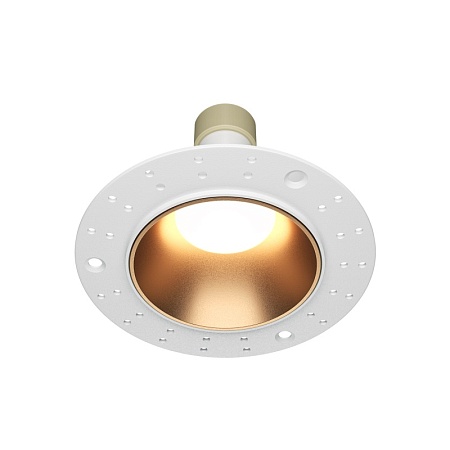 Встраиваемый светильник Technical DL126-GU10-TRS-MG - фото