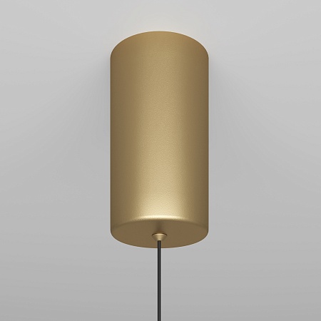 Подвесной светильник Technical Ray P022PL-L10MG3K - фото