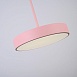 Подвесной Светильник Turna One D30 Pink Imperiumloft Imperiumloft 183496-26 - фото