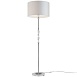 Напольный светильник (торшер) Maytoni Torony MOD066FL-01CH - фото