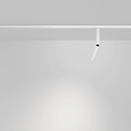 Трековый светильник Technical Focus Dual TR142-1-6W4K-W - фото