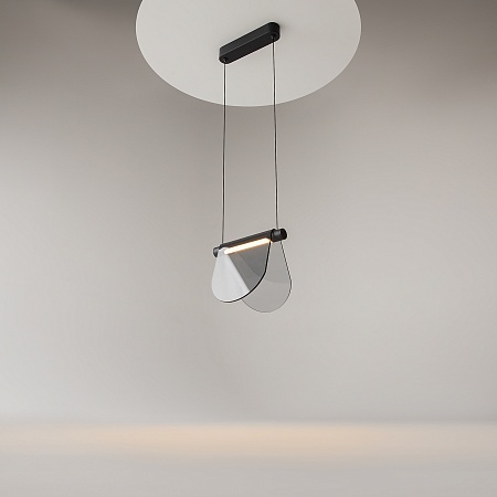 Подвесной светильник Maytoni Fluffy MOD319PL-L5B3K - фото