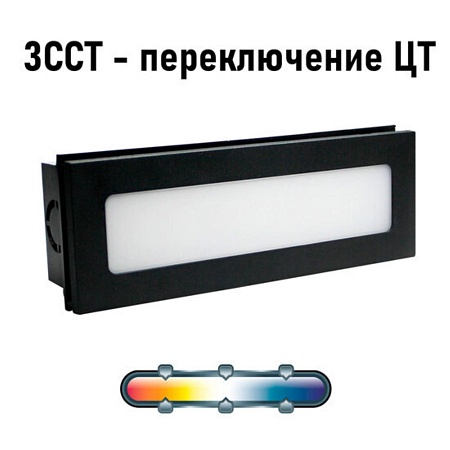 Фасадный светильник Arte Lamp TIPICO A1505IN-1BK - фото