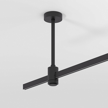 Esthetic Magnetic Декоративная стойка 184 мм (без питания) 85143/00 Elektrostandard - фото