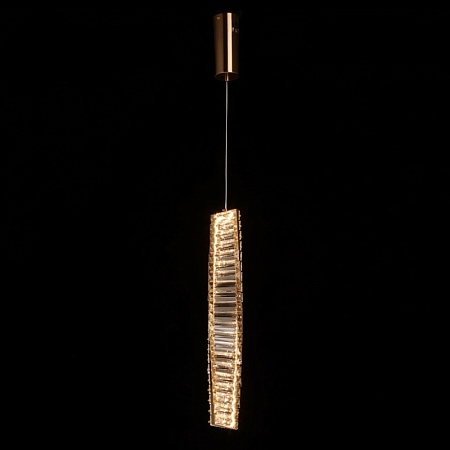 Подвесной светильник MW-Light Гослар 498017201 - фото